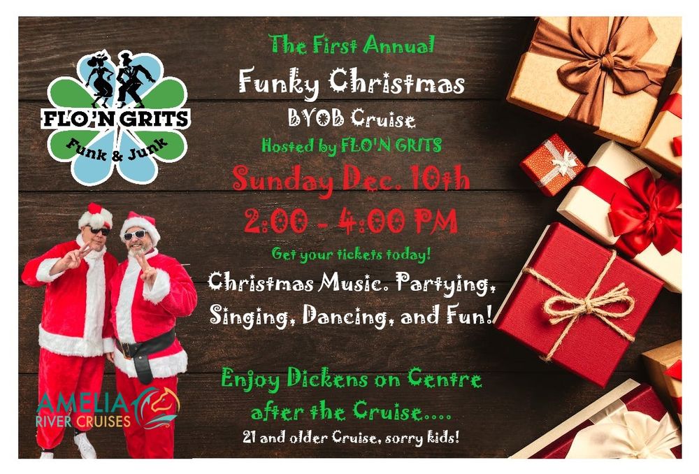 December 10th 2-4 PM  Click for details