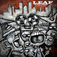 DING DONG - LONG VERSION by Leaf - Too Many Junkies