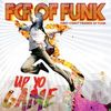 Up Yo Game: FCF of FUNK "New CD" Released 10/31/15