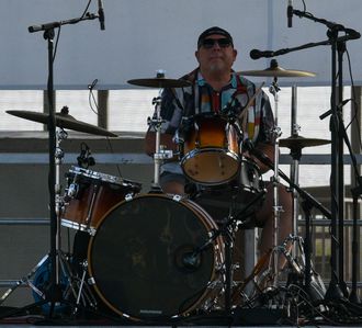 Joe Senger - Drums / Vocals