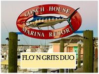 FLO 'N Grits Duo 