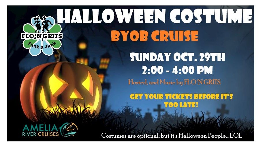 October 29th 2-4 PM Click for details