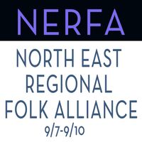 NERFA-Northeast Regional Folk Alliance