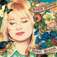Sonic Bloom (download) by Karen Hudson