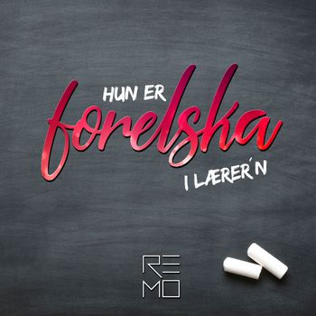 Hun er forelska i lærer´n 2019
