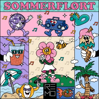 Sommerflørt 2023
