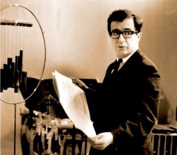 Luciano Berio
