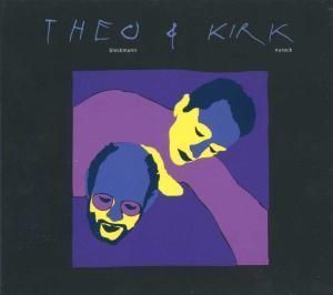 Theo Bleckmann &  KN - Nurock Compositions; prod Wolfgang Loos, Stefi Marcus, Traumton
