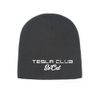 Tesla Club SoCal Beanie- New Product