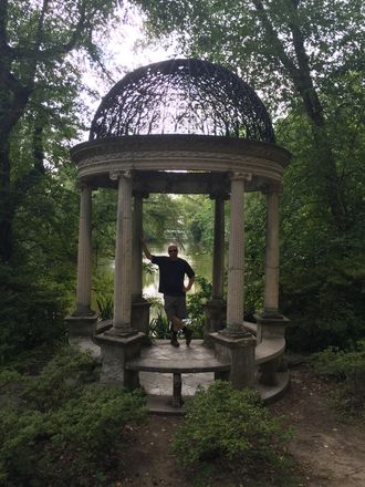 Gazebo 2448x3264
