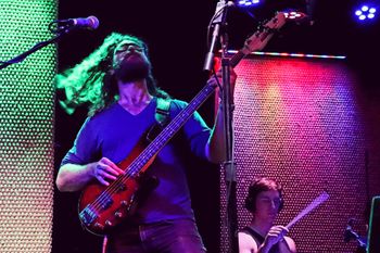 6.4.19 Mitch and Nathan, 710 Beach Club, Pacific Beach, CA: photo credit: Adam Johnson
