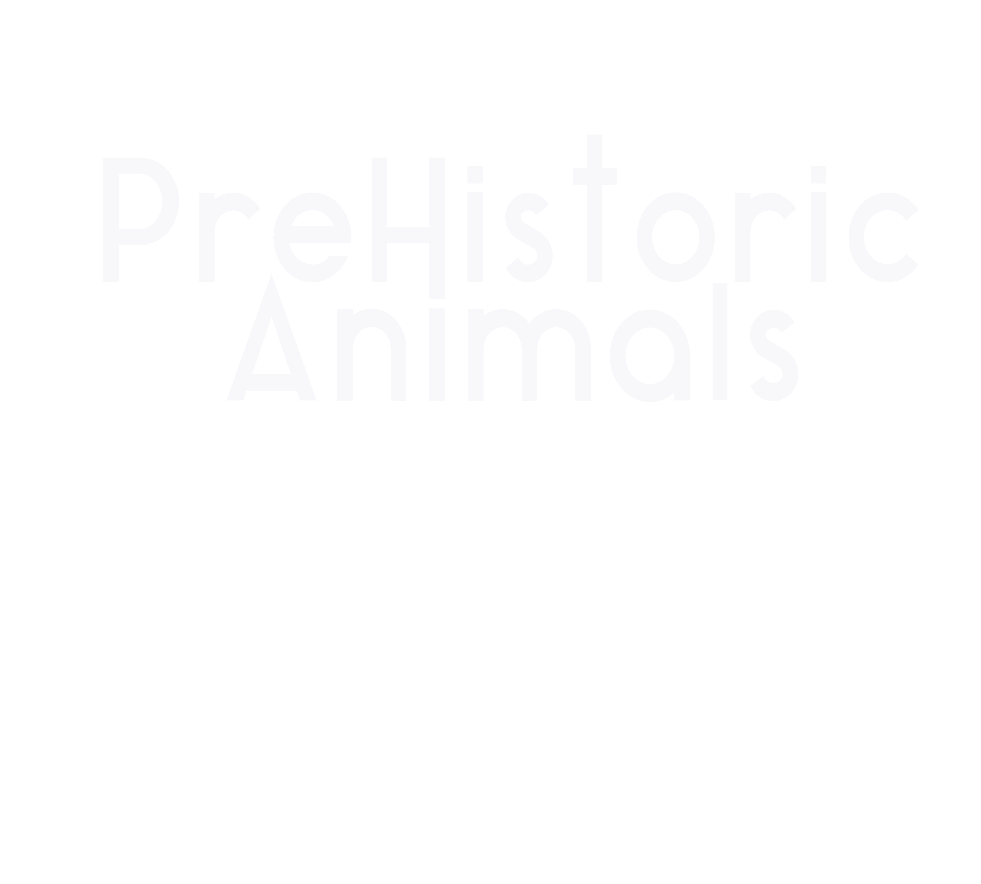 PreHistoric Animals