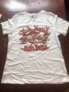 Ladies Shroom Band T-shirt 