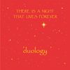 There Is A Night That Lives Forever (cd)