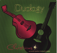 A Duology Christmas (cd)