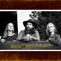 Gypsy Spark Band at Shrimp Fest, Gulf Shores