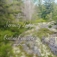 Gordon's Serenity Ledge Online Concert Stream