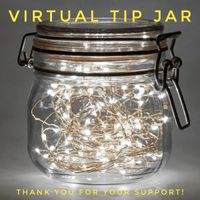 Virtual Tip Jar