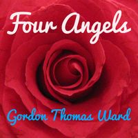 Four Angels by Gordon Thomas Ward