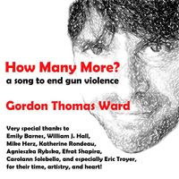 How Many More? by Gordon Thomas Ward
