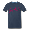 'Gasoline' Unisex T-Shirt