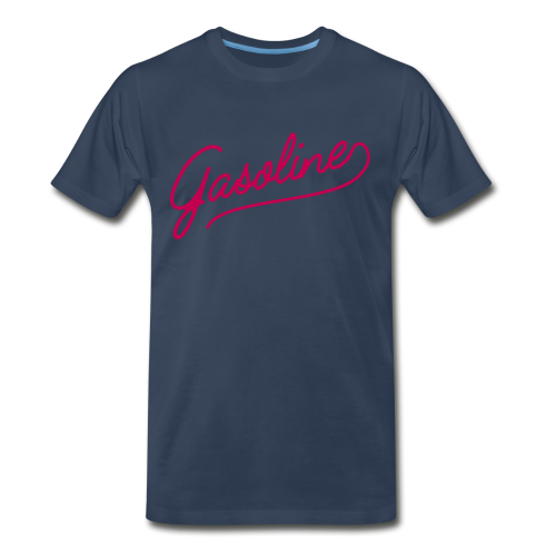 'Gasoline' Unisex T-Shirt