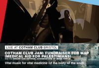 Cotham Club Jam