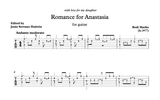 Romance for Anastasia by Redi Marku
