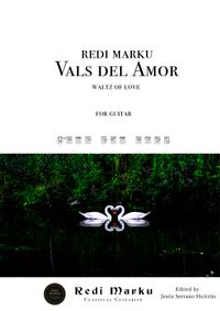 Vals del Amor by Redi Marku