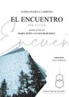 El Encuentro by Aureo Puerta Carreño