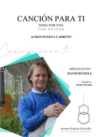 Canción para ti by Aureo Puerta Carreño