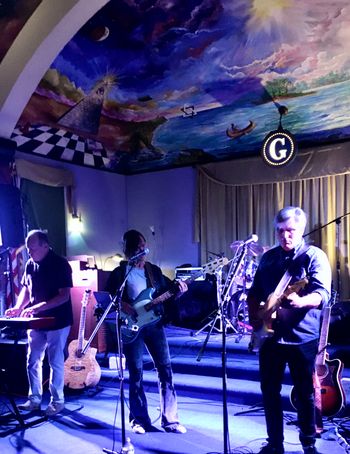 Masonic Music Series, Sag Harbor- Photo by Job Potter
