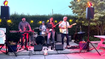 Tauk @ Trail's End, Montauk, NY
