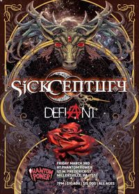 Sick Century ft Defiant