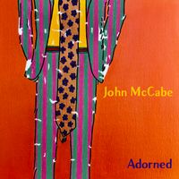 Adorned by John McCabe