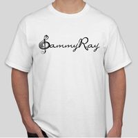 White T-Shirt