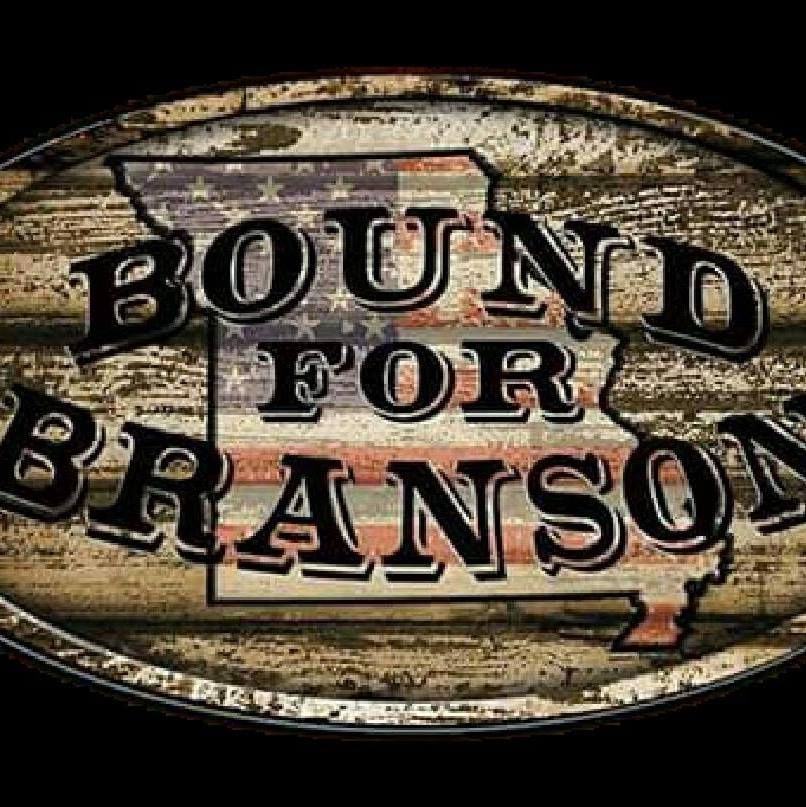 Bound for Branson   Solid Country
