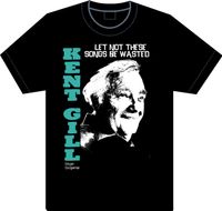 Kent Gill T-Shirt