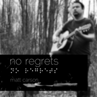 No Regrets: CD