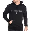 Black IWI Hoodie 