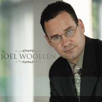 Joel Woollen by Joel Woollen