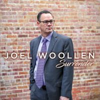 Surrender by Joel Woollen