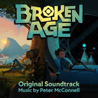 Broken Age (Original Soundtrack)