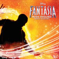 Fantasia: Music Evolved (Original Soundtrack) [Director's Cut - Exclusive] by Various Artists