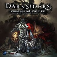 Darksiders (Original Soundtrack) by Cris Velasco, Mike Reagan, Scott Morton