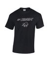 Black Jerrells Tshirt