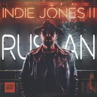"INDIE JONES II" (MASTERING EXAMPLES) by RUSLAN