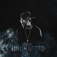 "UNCHARTED" by PARXX