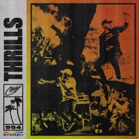 "THRILLS" (SINGLE) by GAWVI