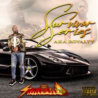 Survivor Series: AKA Royalty by Sauce